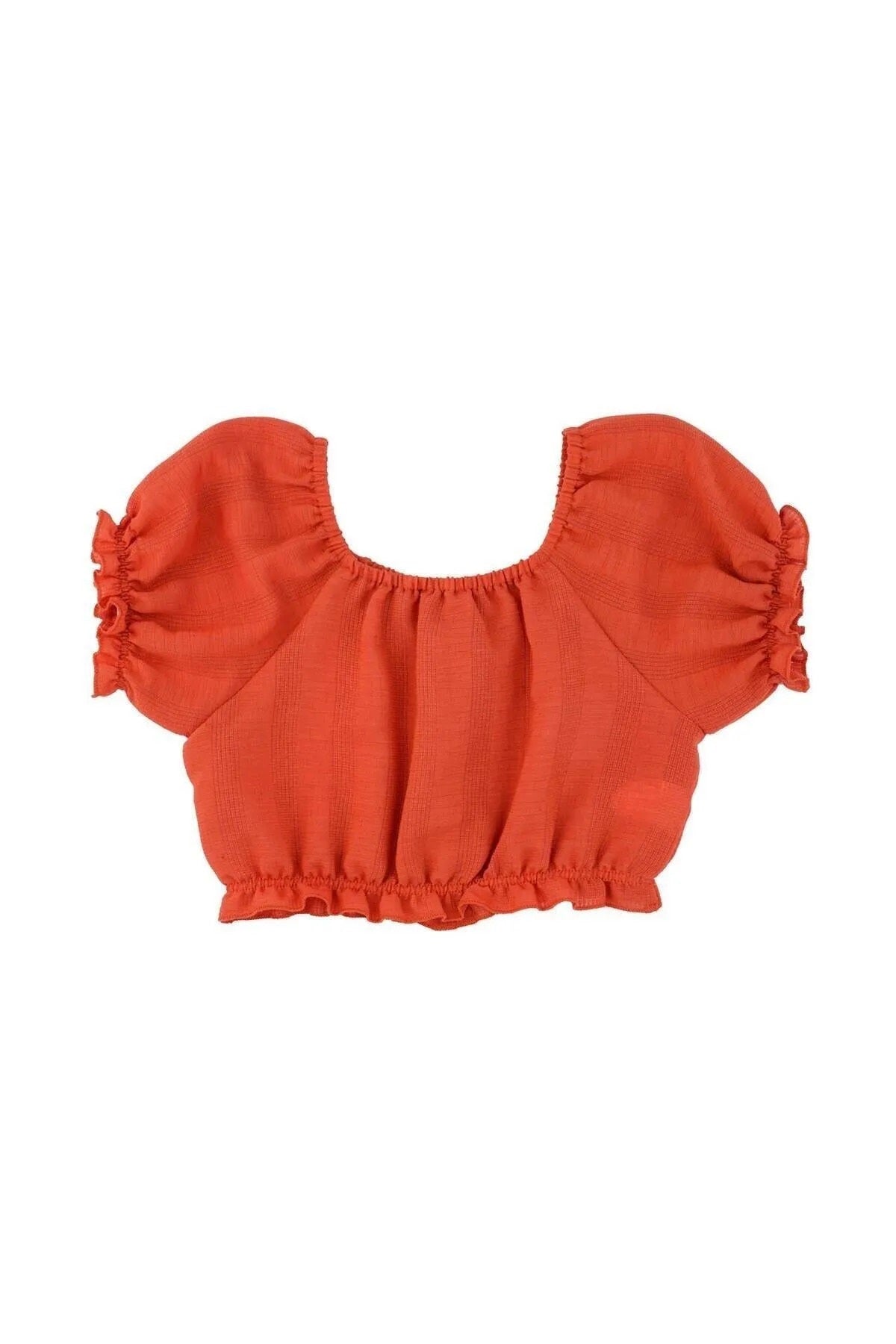 Best kids kız çocuk bluz 14140