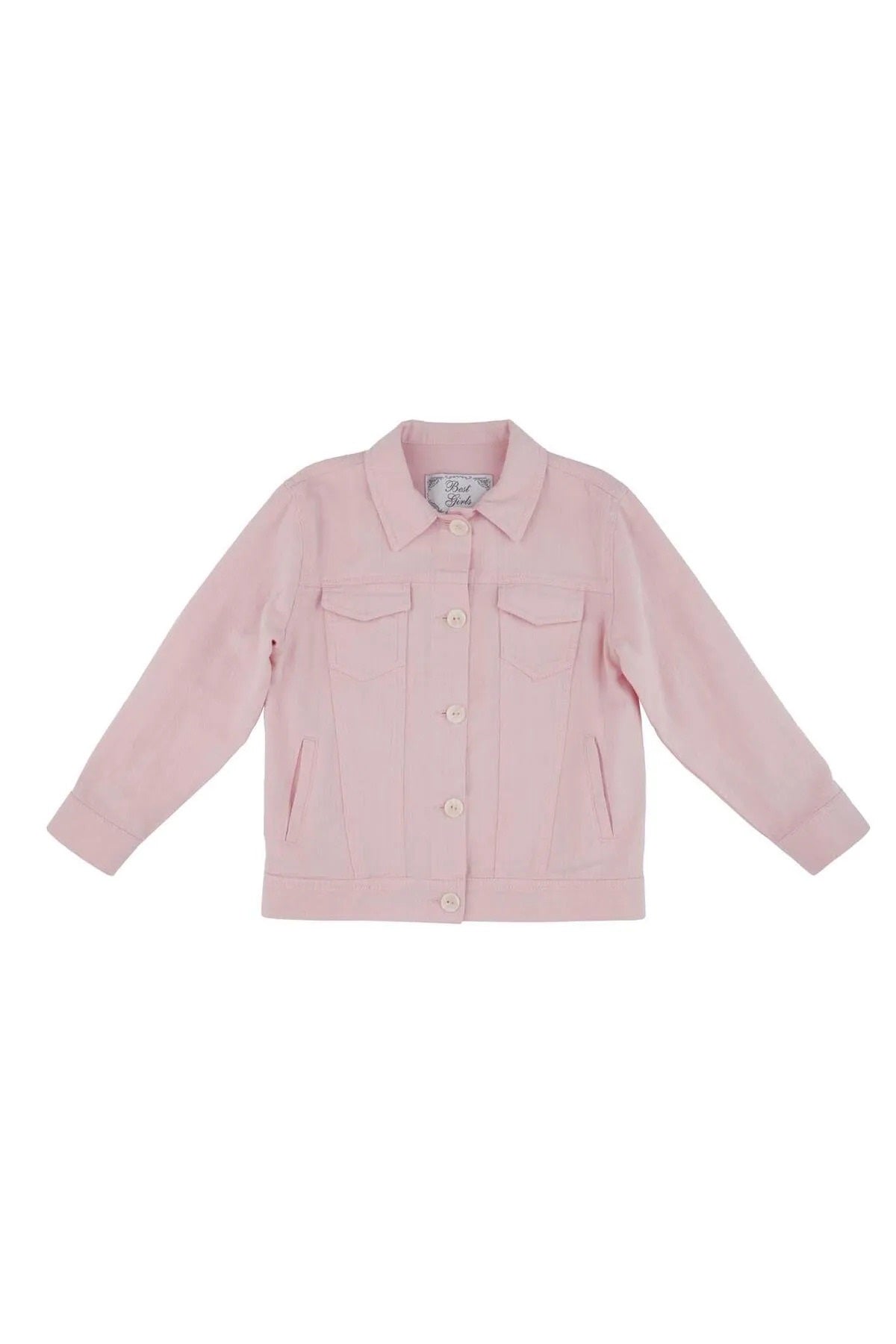 Best kids Kız Çocuk  çeket 12088