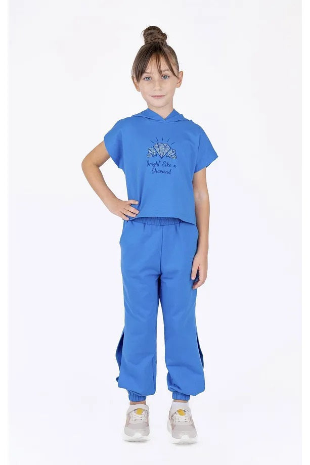 Best kids kız çocuk eşofman altı. 14191