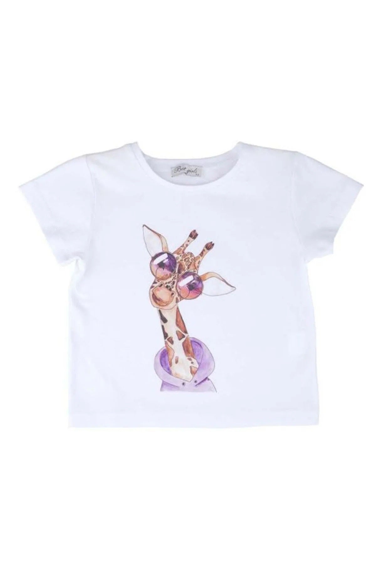 best kids yazlık tişört 12141