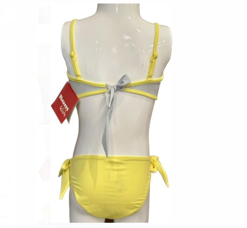 Kom Brısa kız çocuk bikini