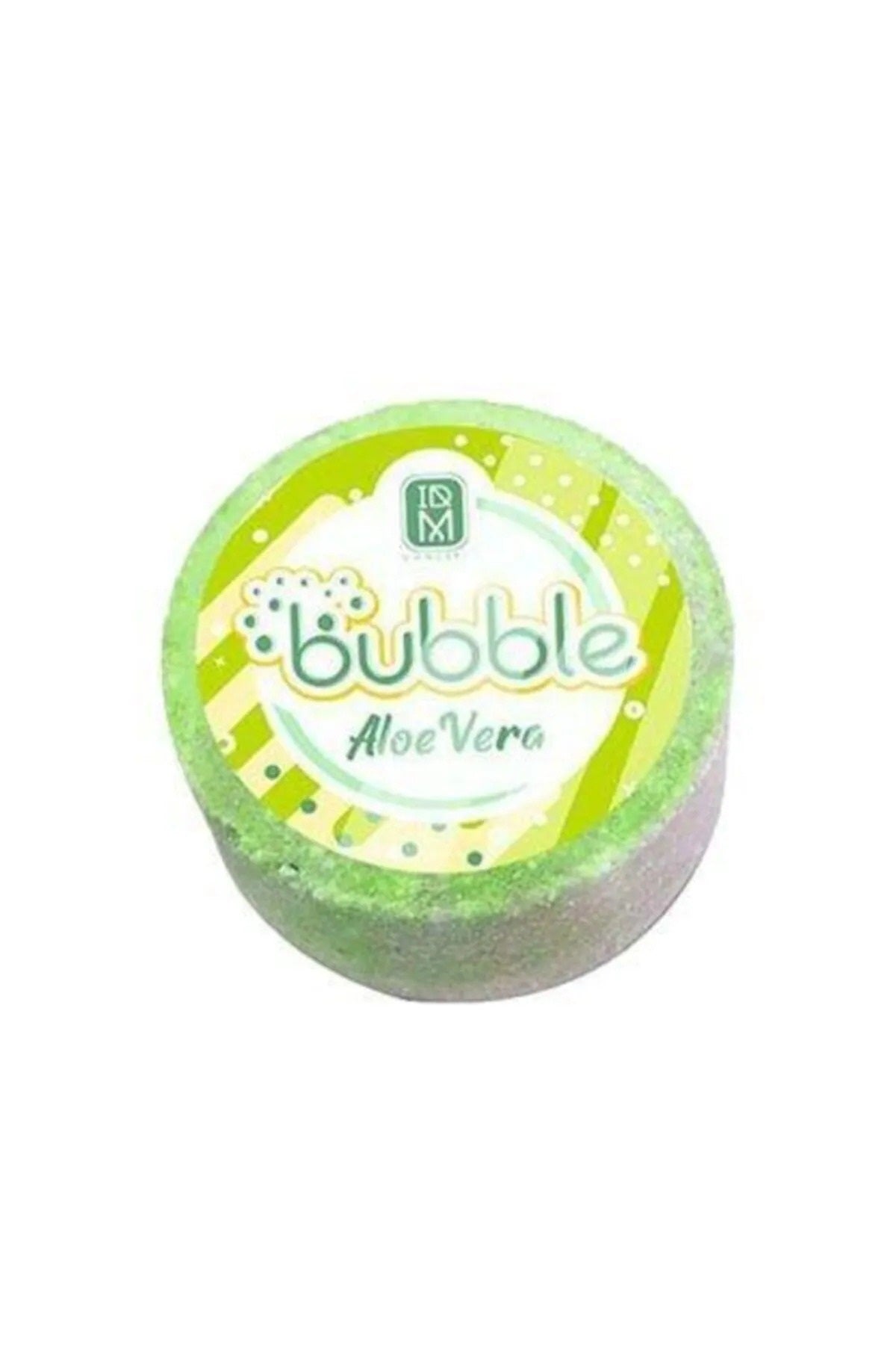 Aloe vera Pedikür Banyo Topu 4 ADET  92 gr