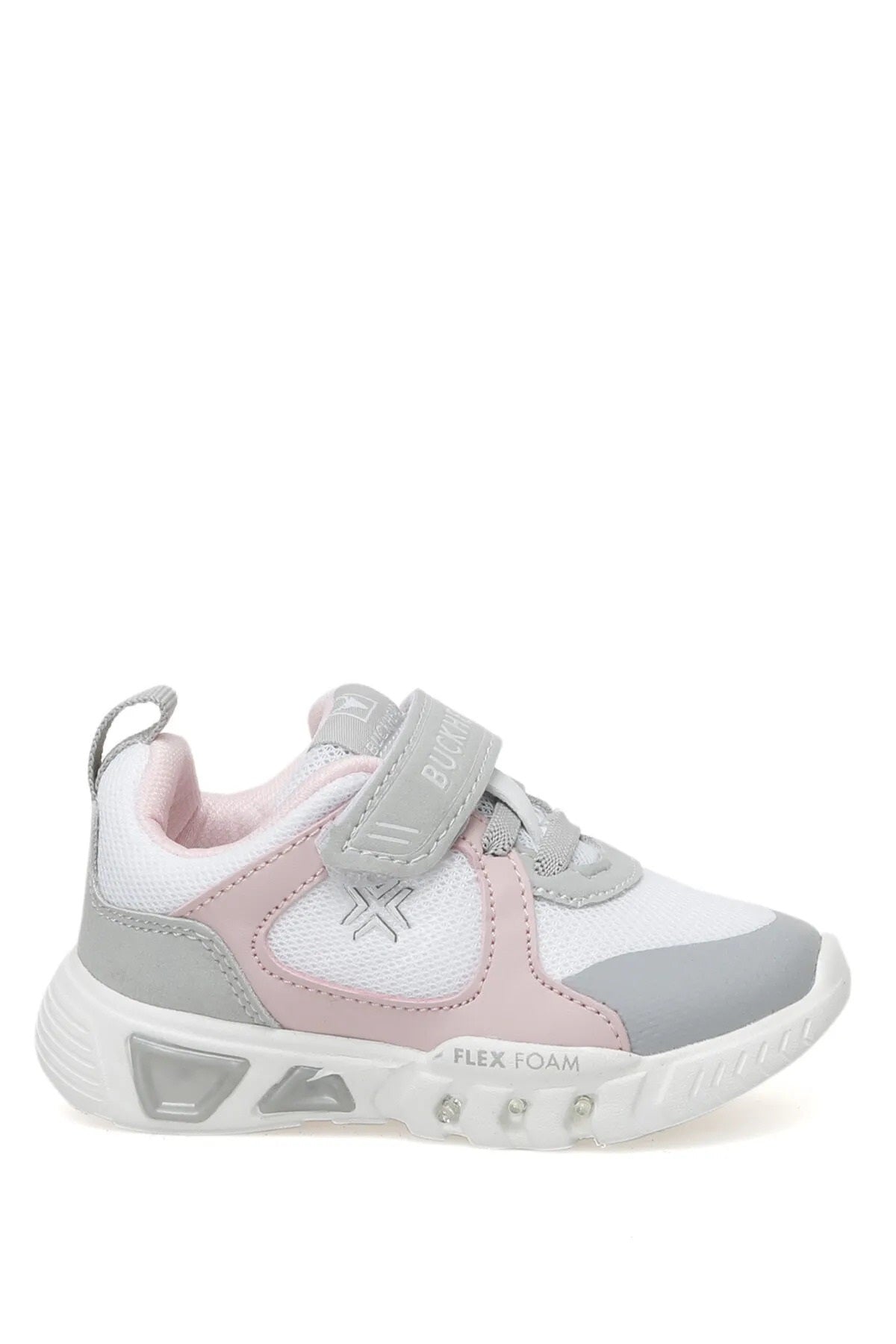 BUCKHEAD Trıangle Lıght   Çocuk ışıklı Sneaker  4157