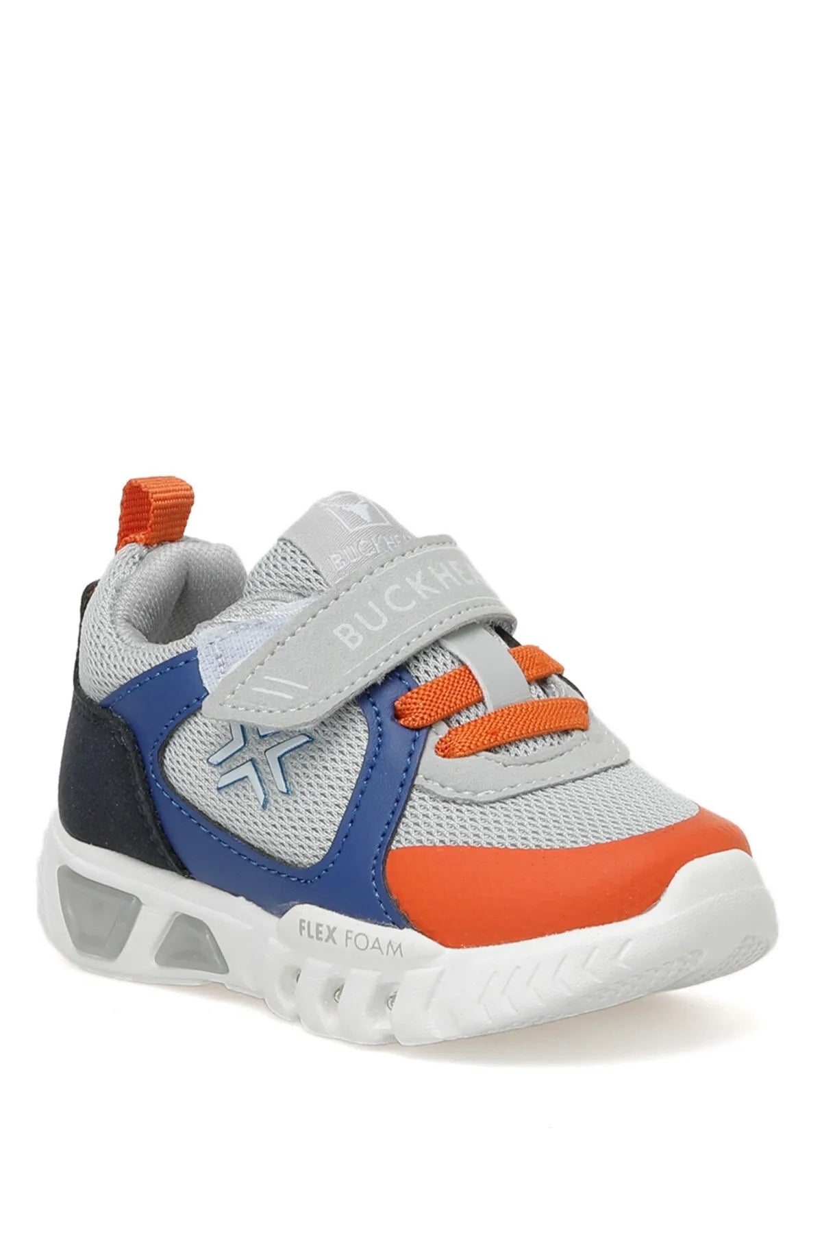 BUCKHEAD Trıangle Lıght   Çocuk ışıklı Sneaker  4157
