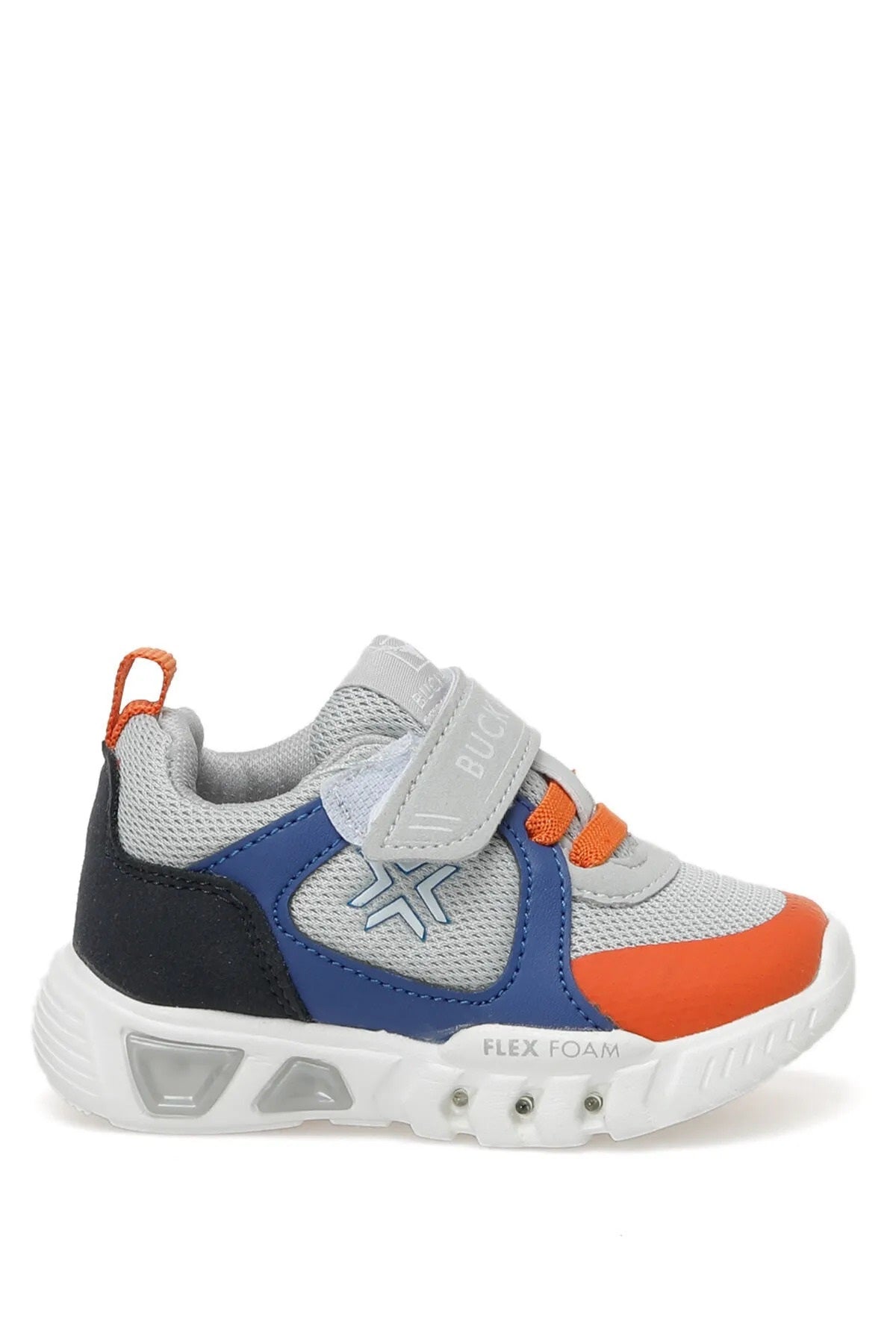 BUCKHEAD Trıangle Lıght   Çocuk ışıklı Sneaker  4157