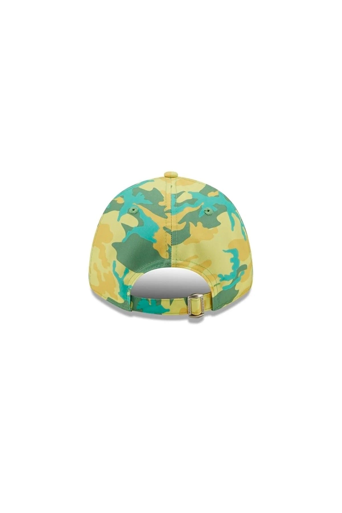 Camo Pack 9 Forty Ayarlanabilir patik Şapka