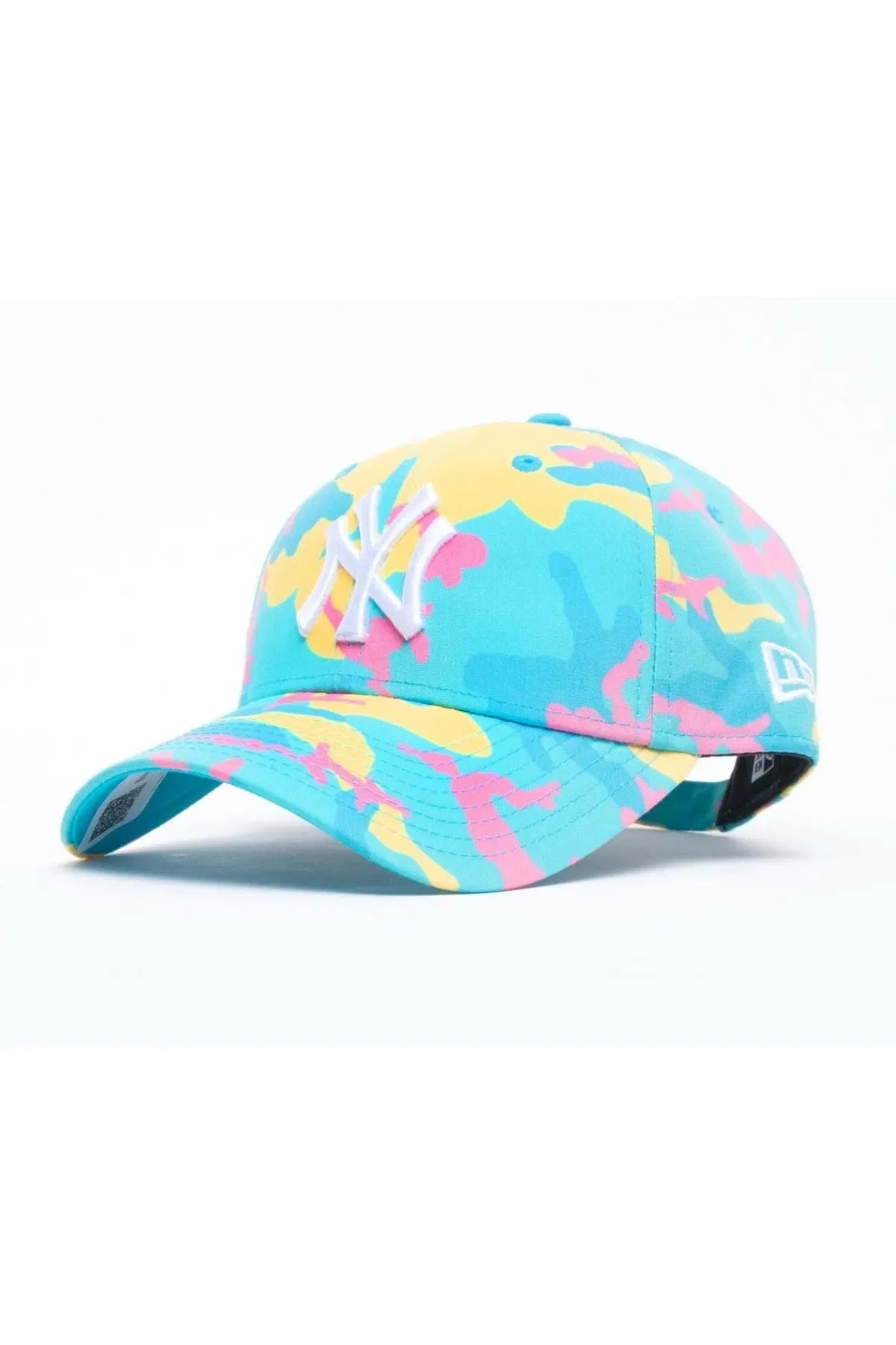 Camo Pack 9forty Neyyan Brpwhı - 60240645