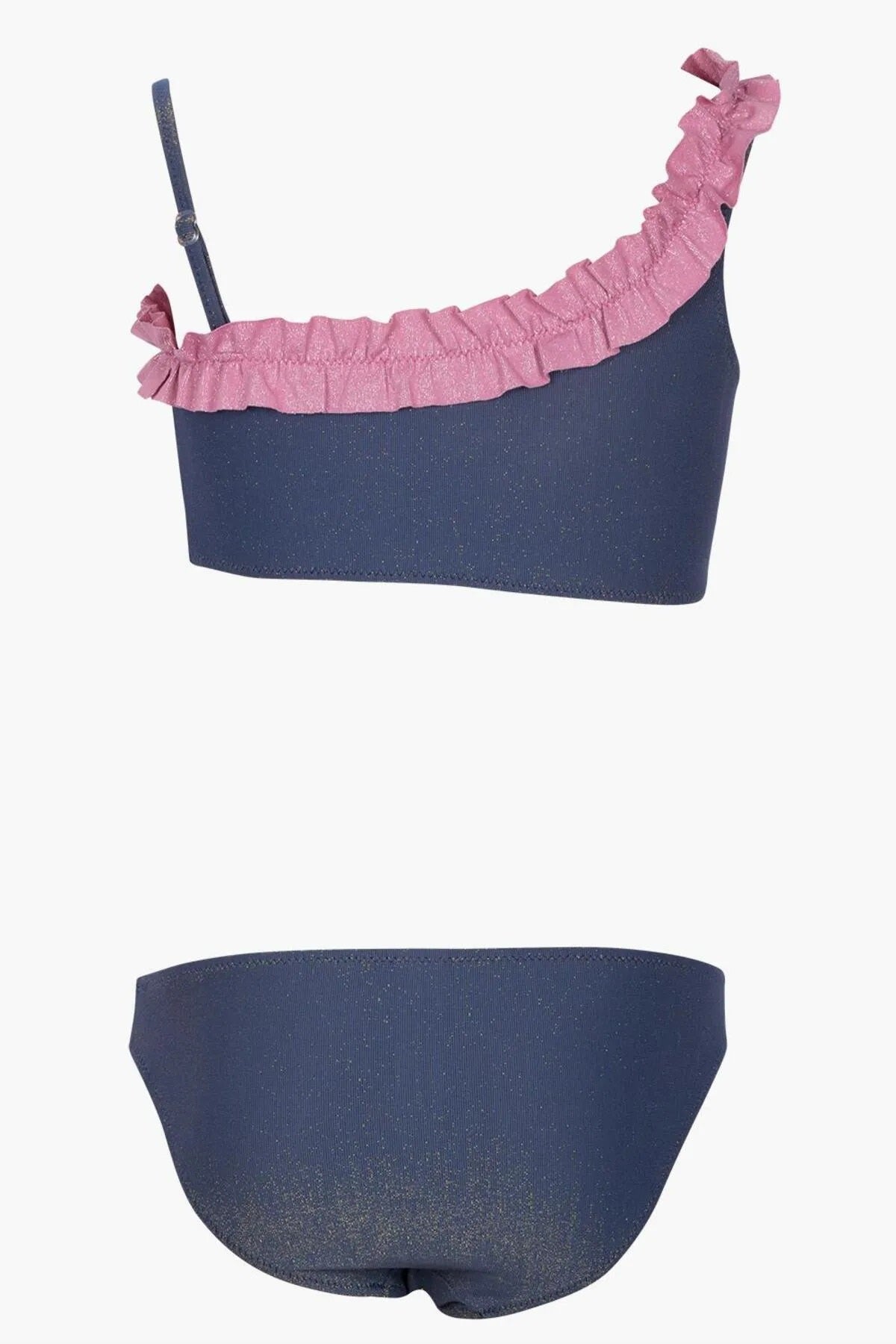 Kom Kız Çocuk Carol Bikini  takım