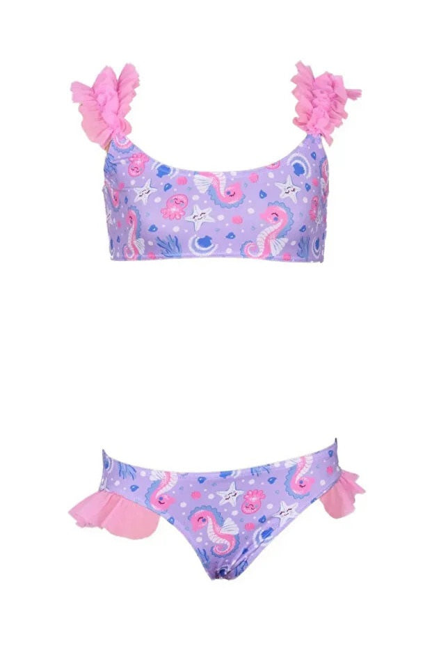 Kom kız çocuk cındy bikini