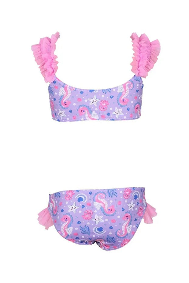 Kom kız çocuk cındy bikini