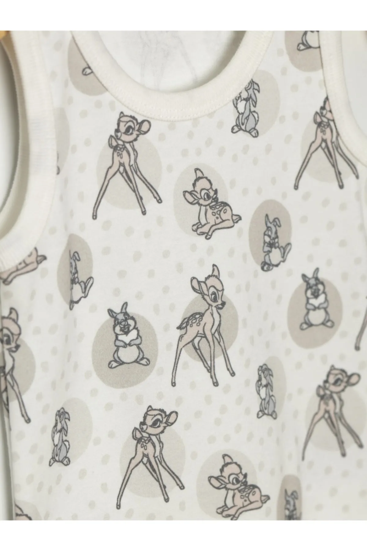 DİSNEY Bebek 2'li Body 19663