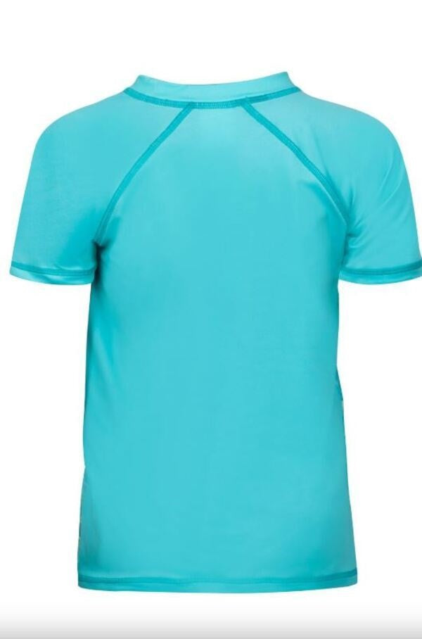 Kom dıve ultra viole tişört