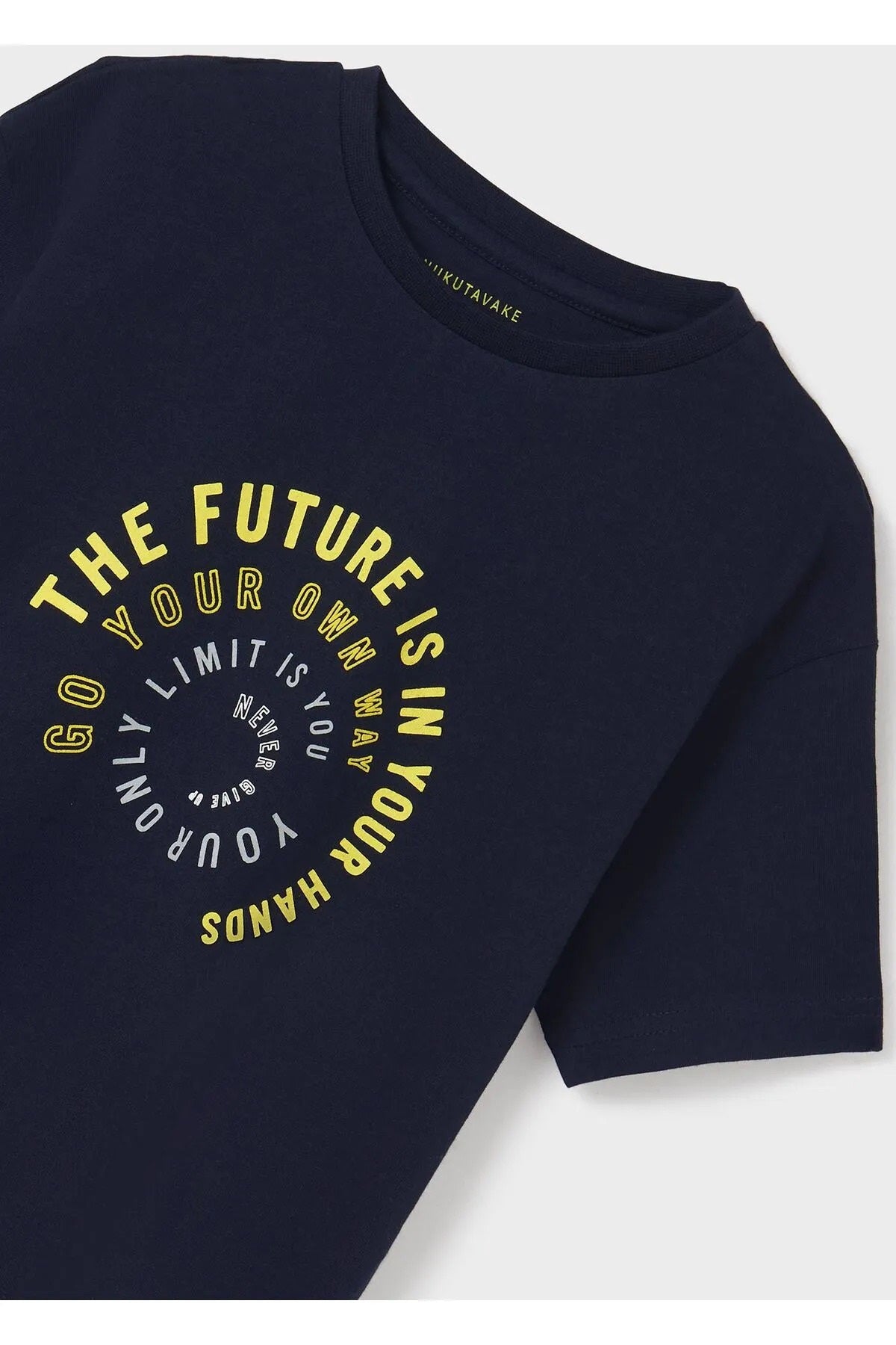 Erkek Çocuk Tişört Şort Set 6642