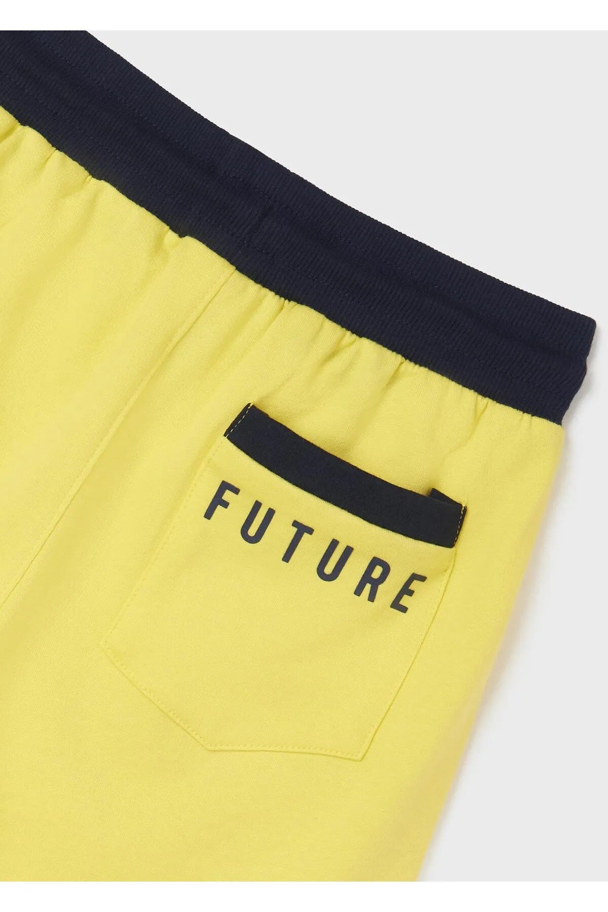 Erkek Çocuk Tişört Şort Set 6642