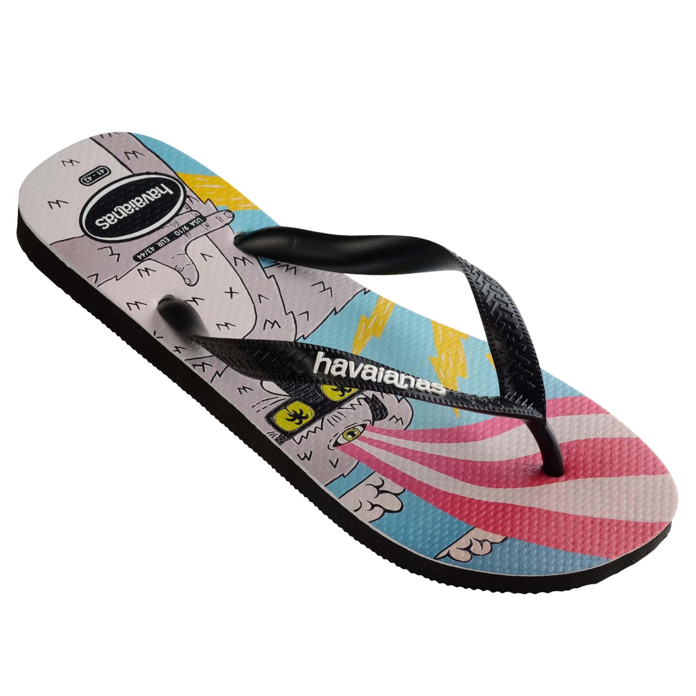 havaianas parmak arası  terlik