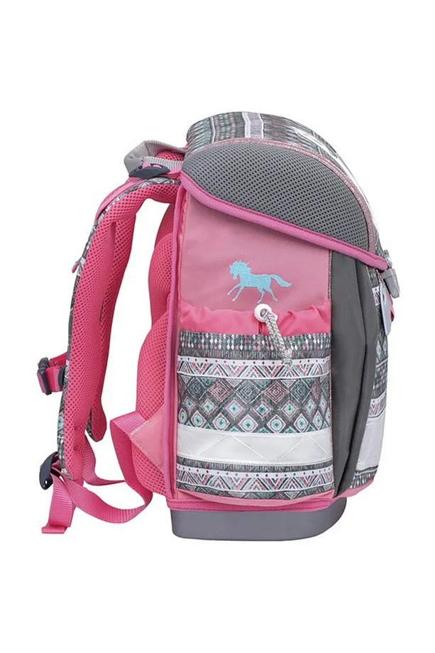 Belmil  Ergonomik Okul Çantası