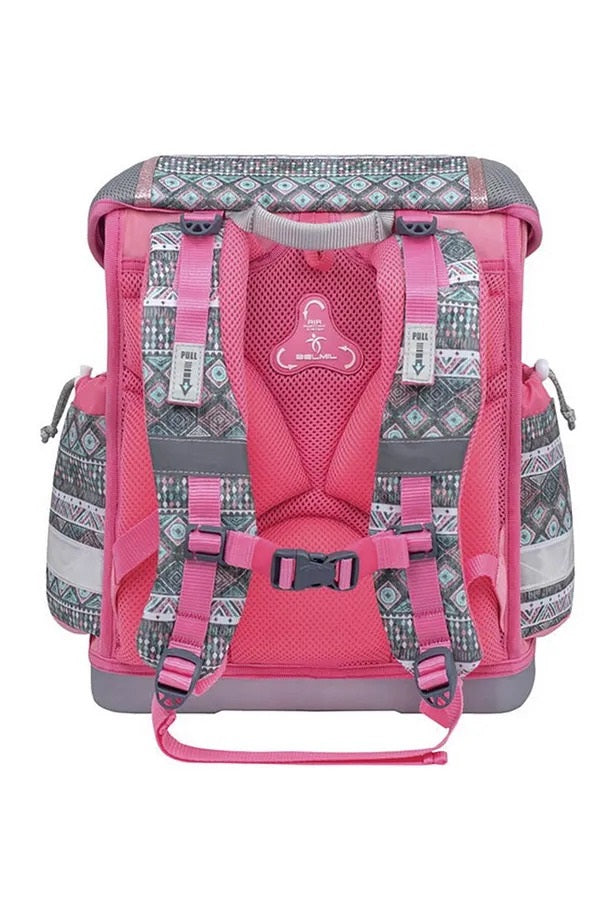 Belmil  Ergonomik Okul Çantası