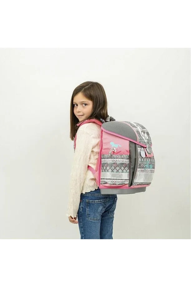 Belmil  Ergonomik Okul Çantası