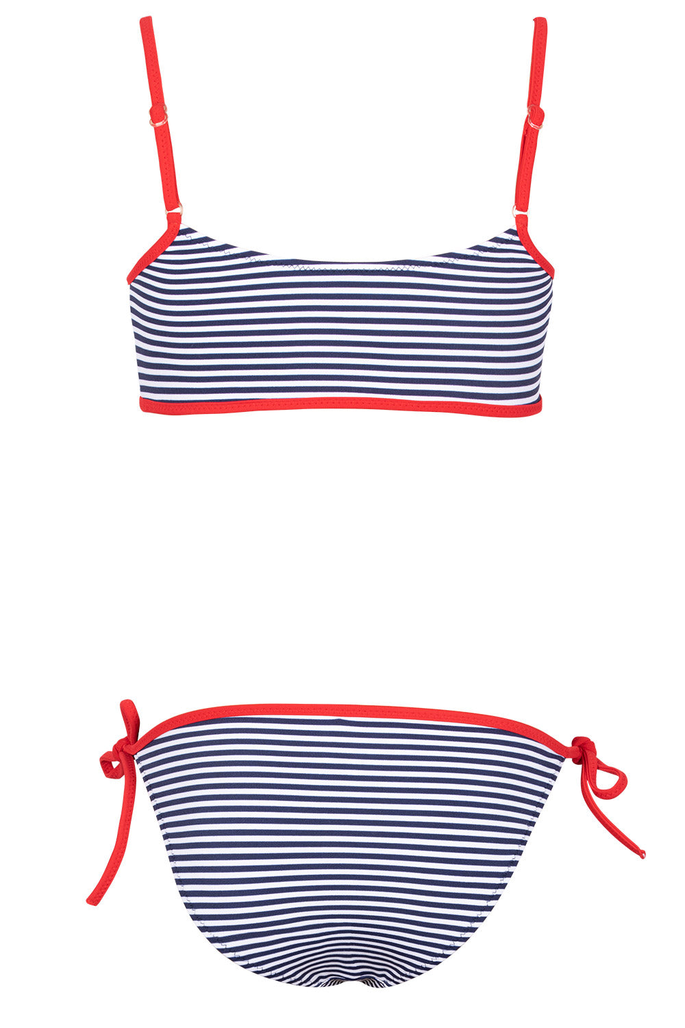 Kom kız çocuk jena bikini takım