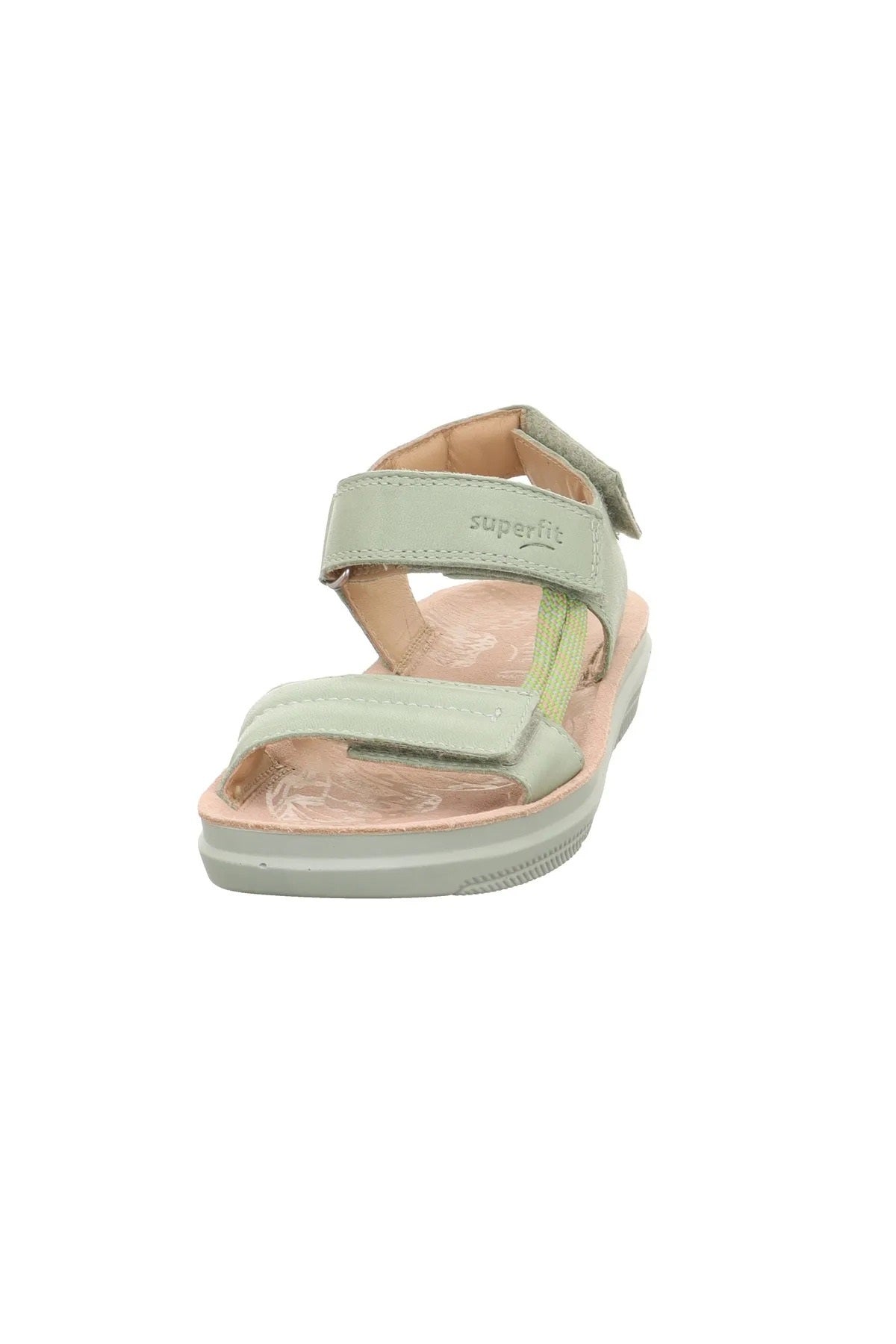 Kız çocuk sandalet sandalet