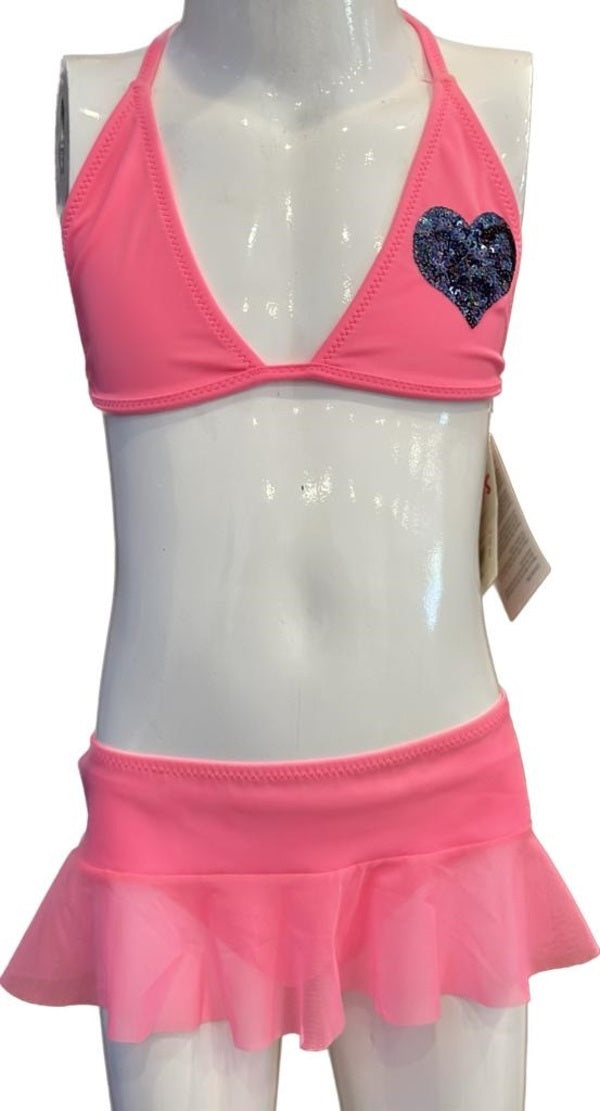 Kom Adrıa kız çocuk bikini