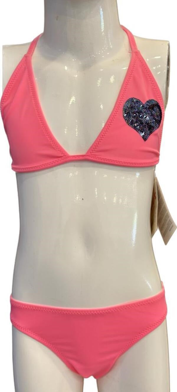 Kom Adrıa kız çocuk bikini