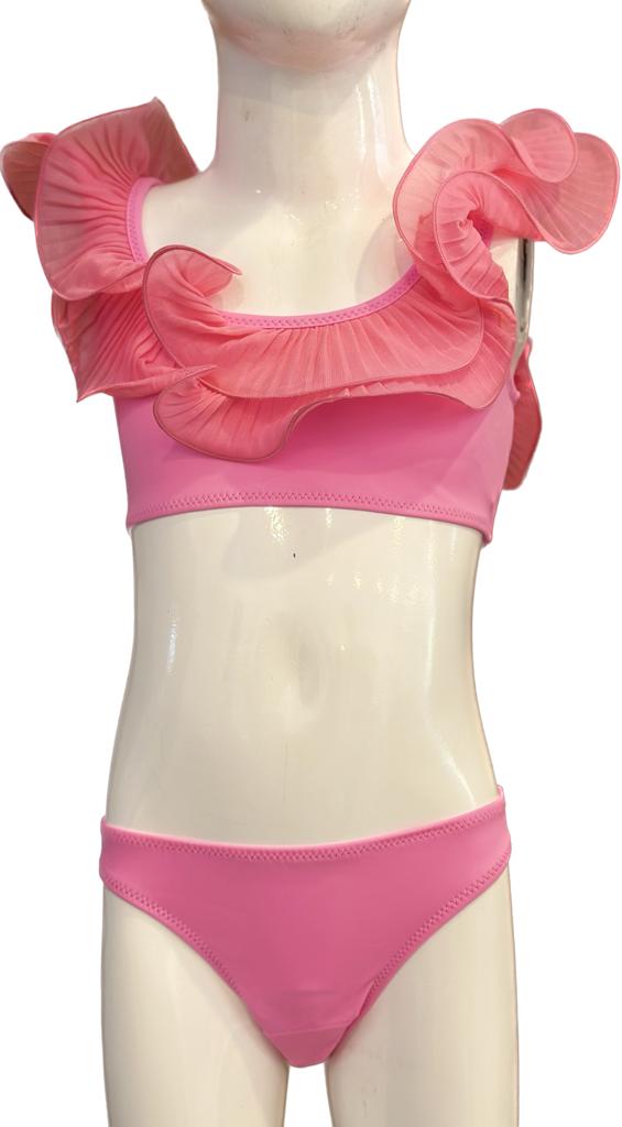 Kom Alice kız çocuk bikini