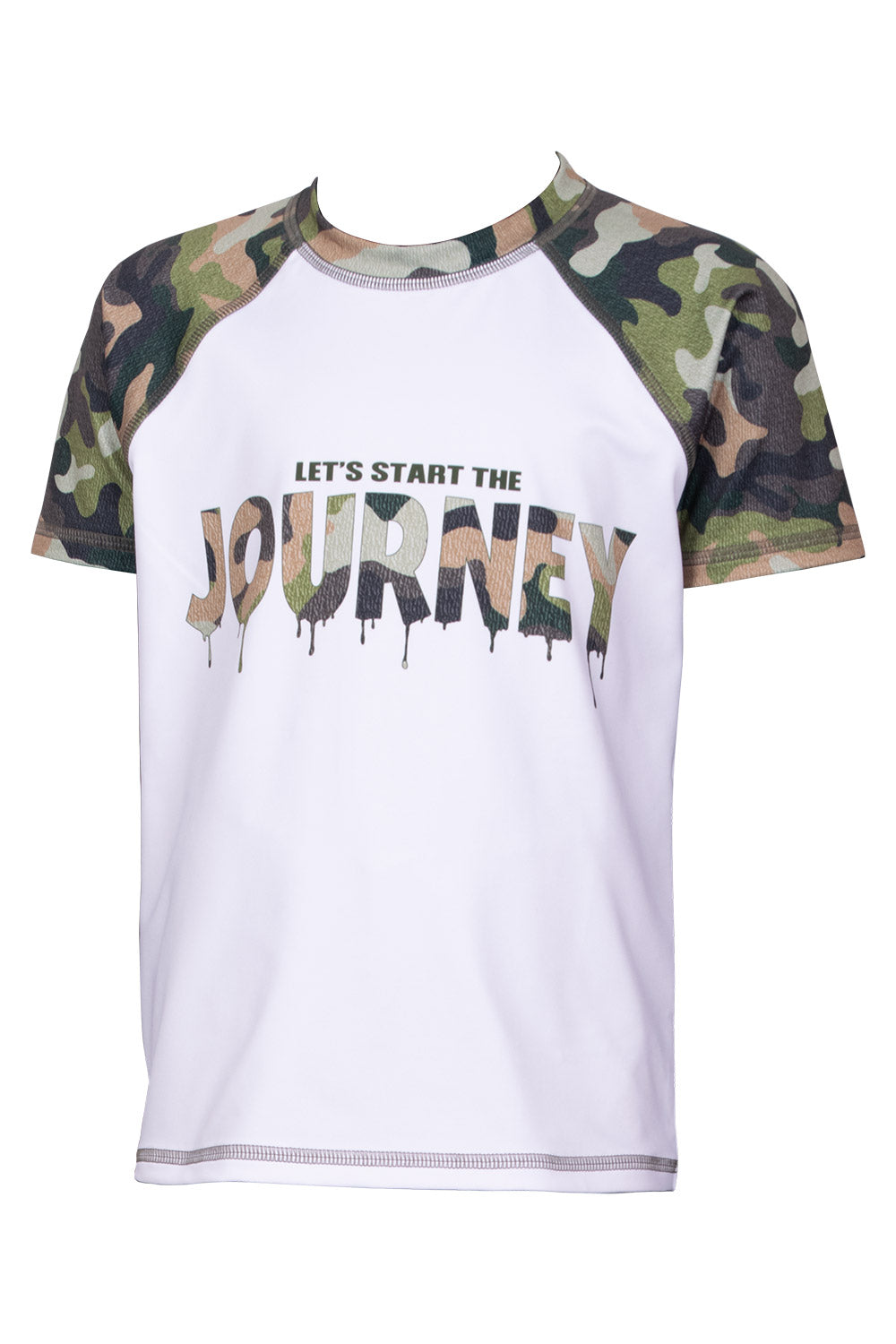 kom erkek çocuk journeyt  mayo tişört