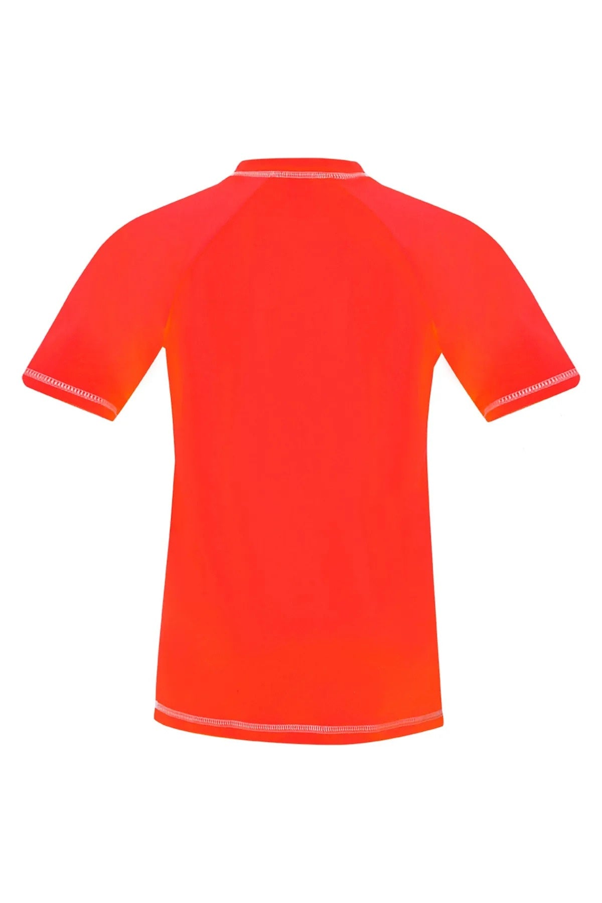 Kom erkek çocuk Sunny ultra viole tişört