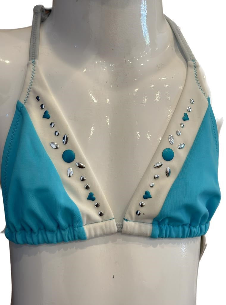 Kom Fresh kız çocuk bikini