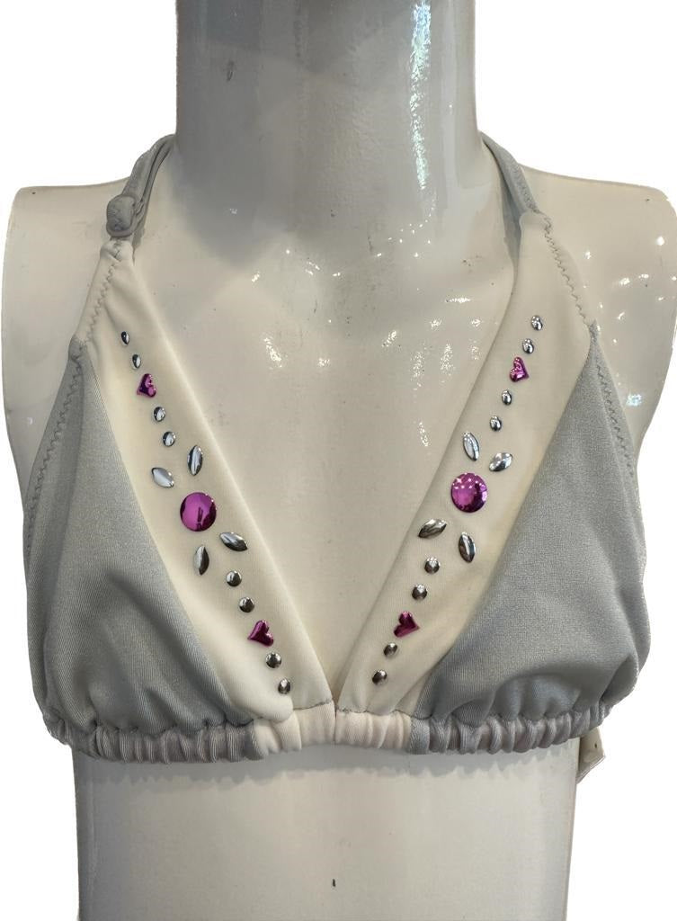 Kom Fresh kız çocuk bikini