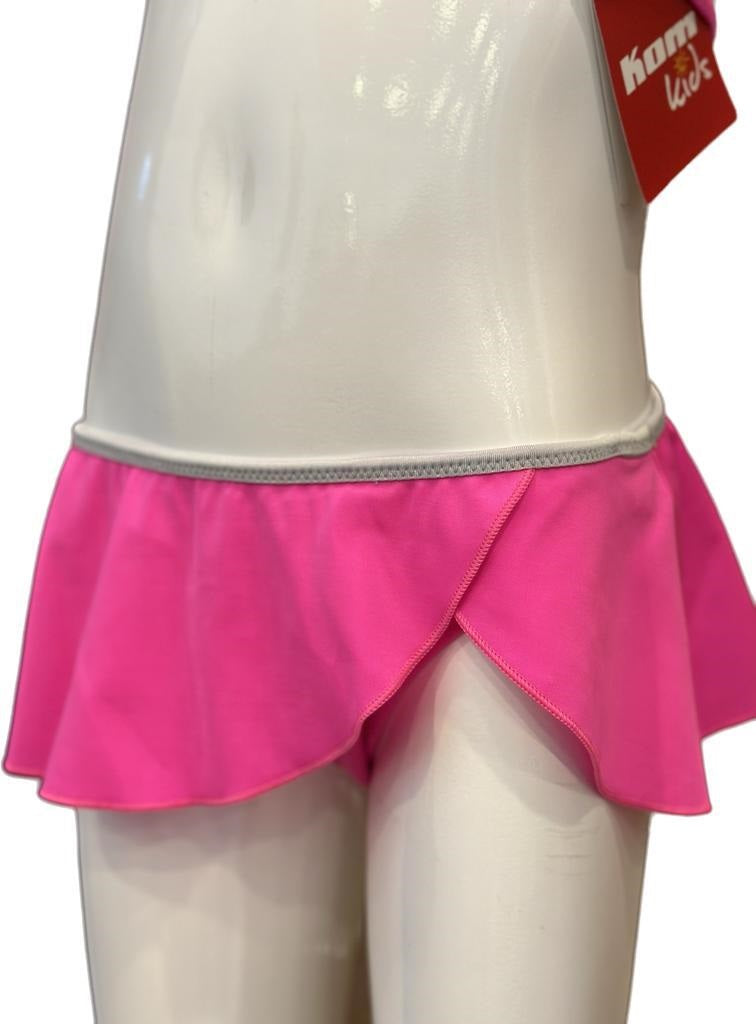 Kom Fresh kız çocuk bikini