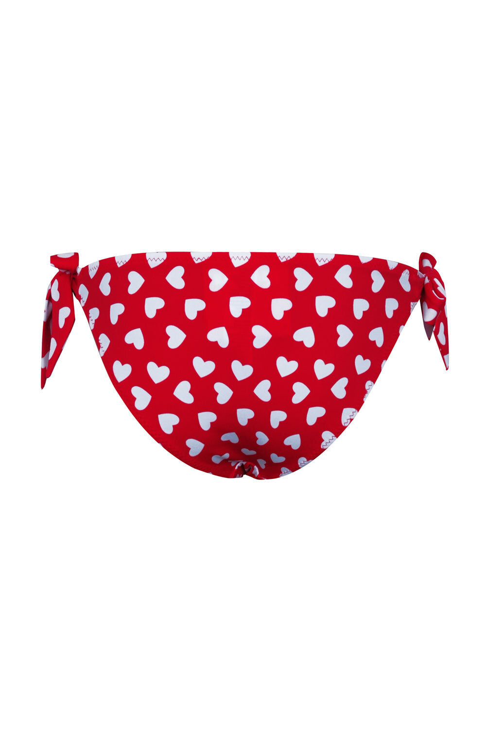 Kom Heart kız çocuk bikini altı