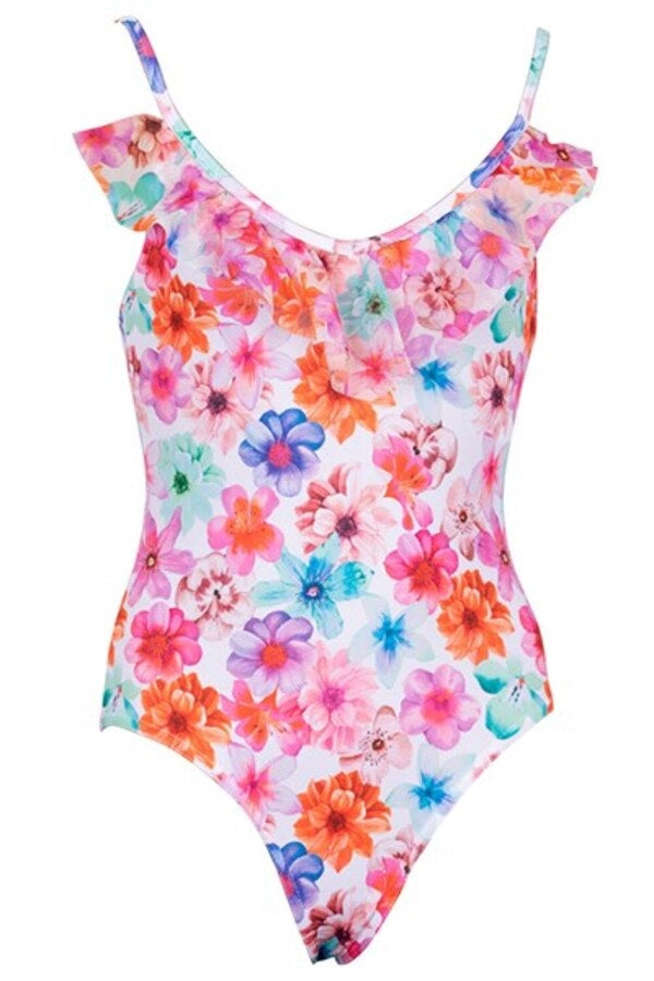 Kom kız çocuk ashley mayo