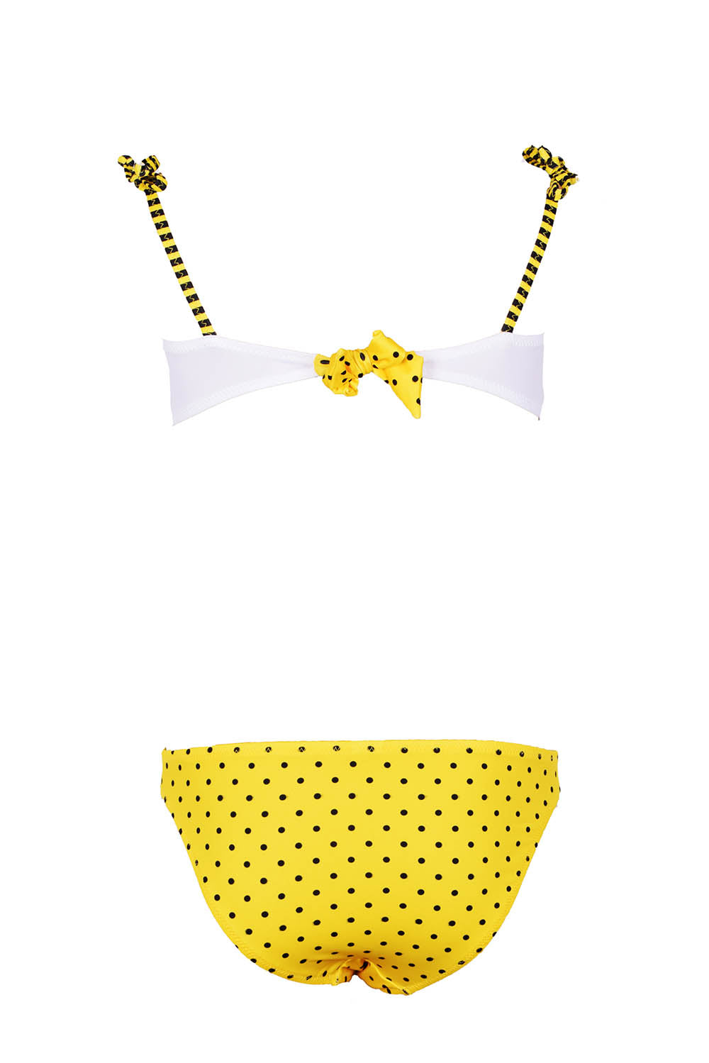 Kom kız< çocuk bikini takım