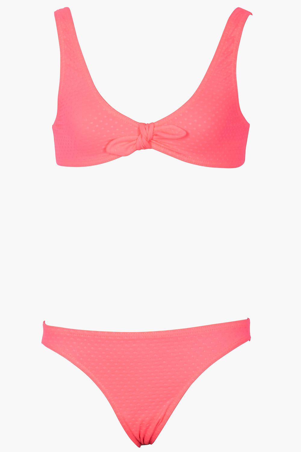 Kom kız çocuk nıcole bikini takım