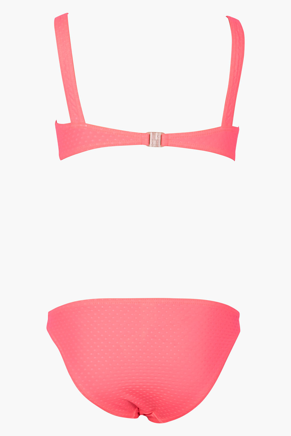 Kom kız çocuk nıcole bikini takım
