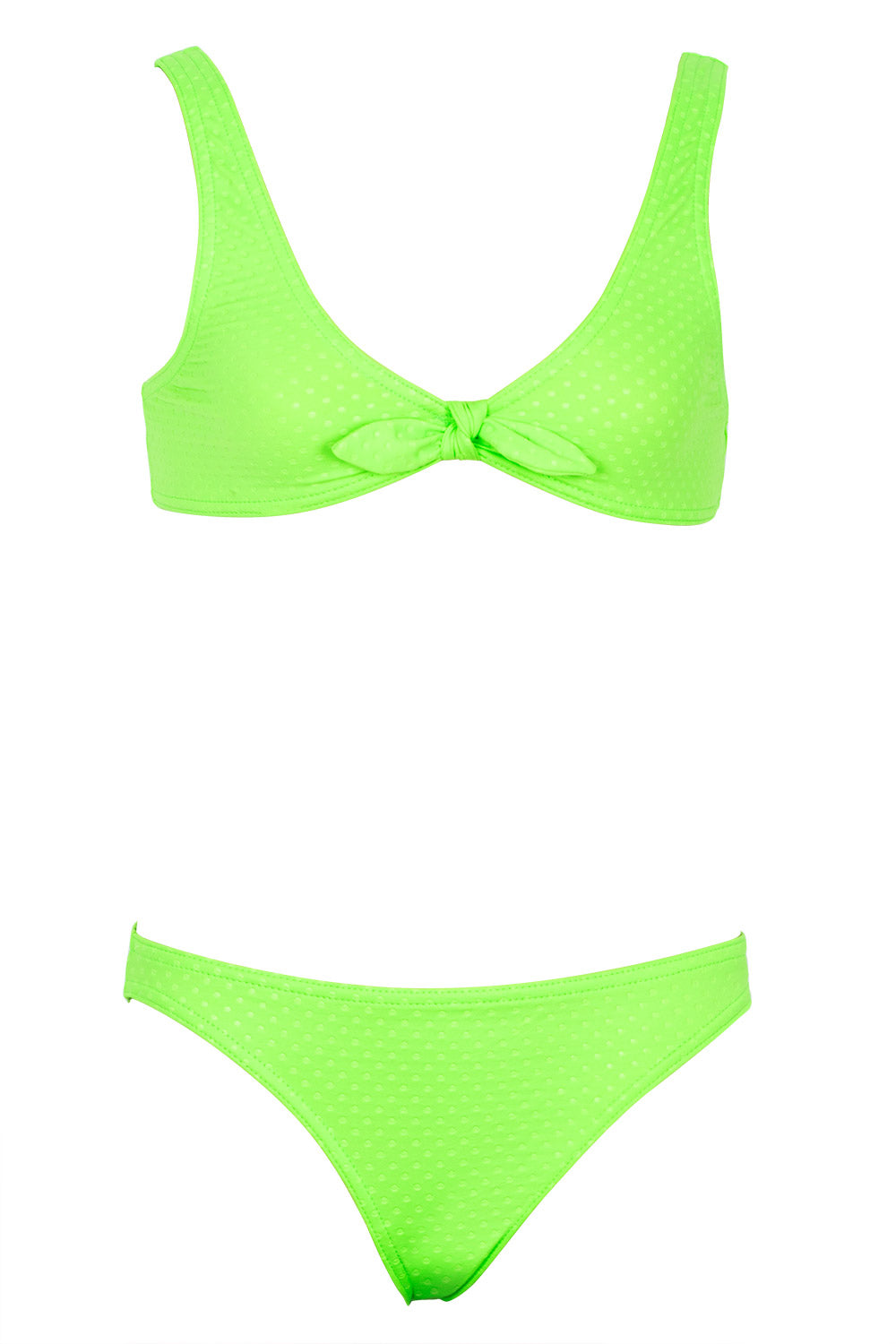 Kom kız çocuk nıcole bikini takım