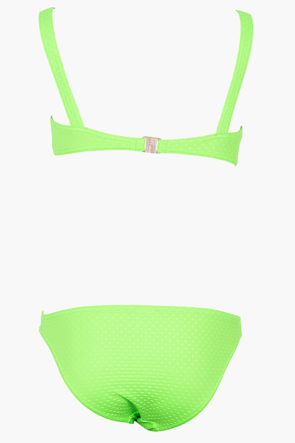 Kom kız çocuk nıcole bikini takım