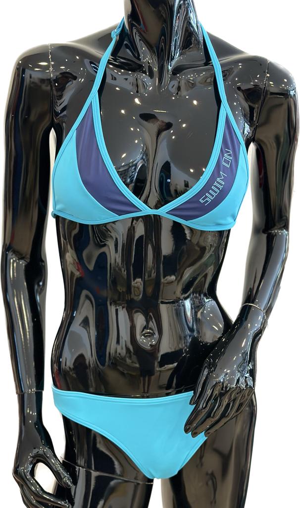 Kom kız çocuk zuzu bikini