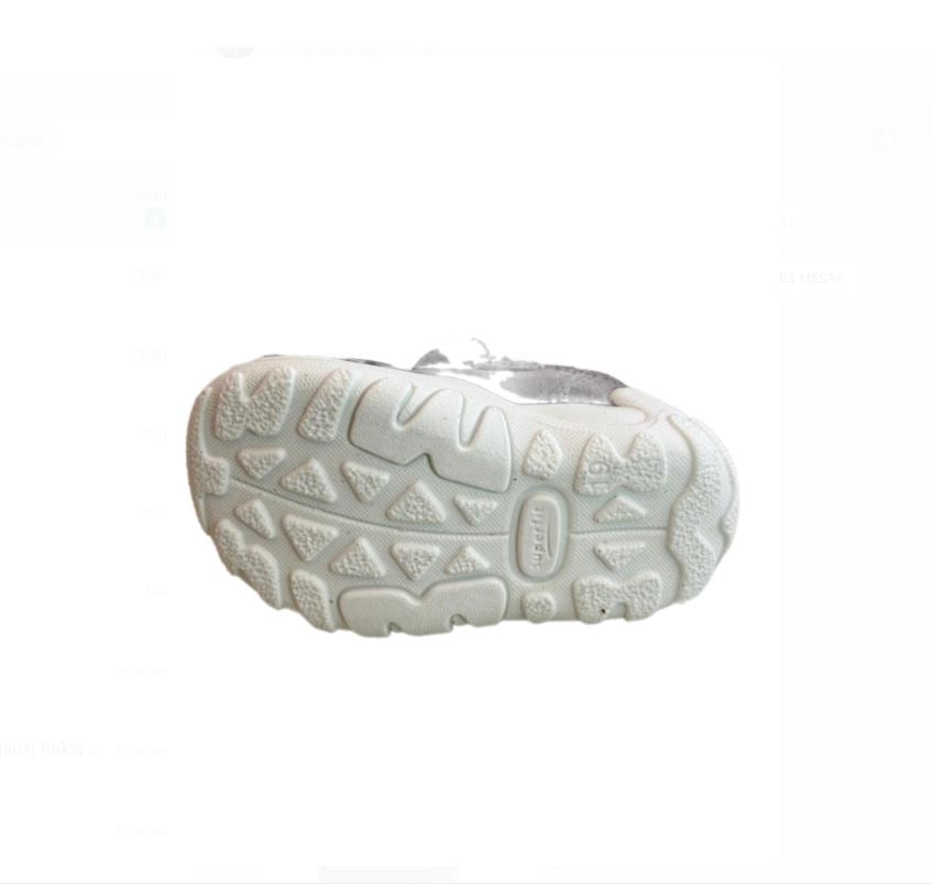 Süperfit  erkek çocuk sandalet