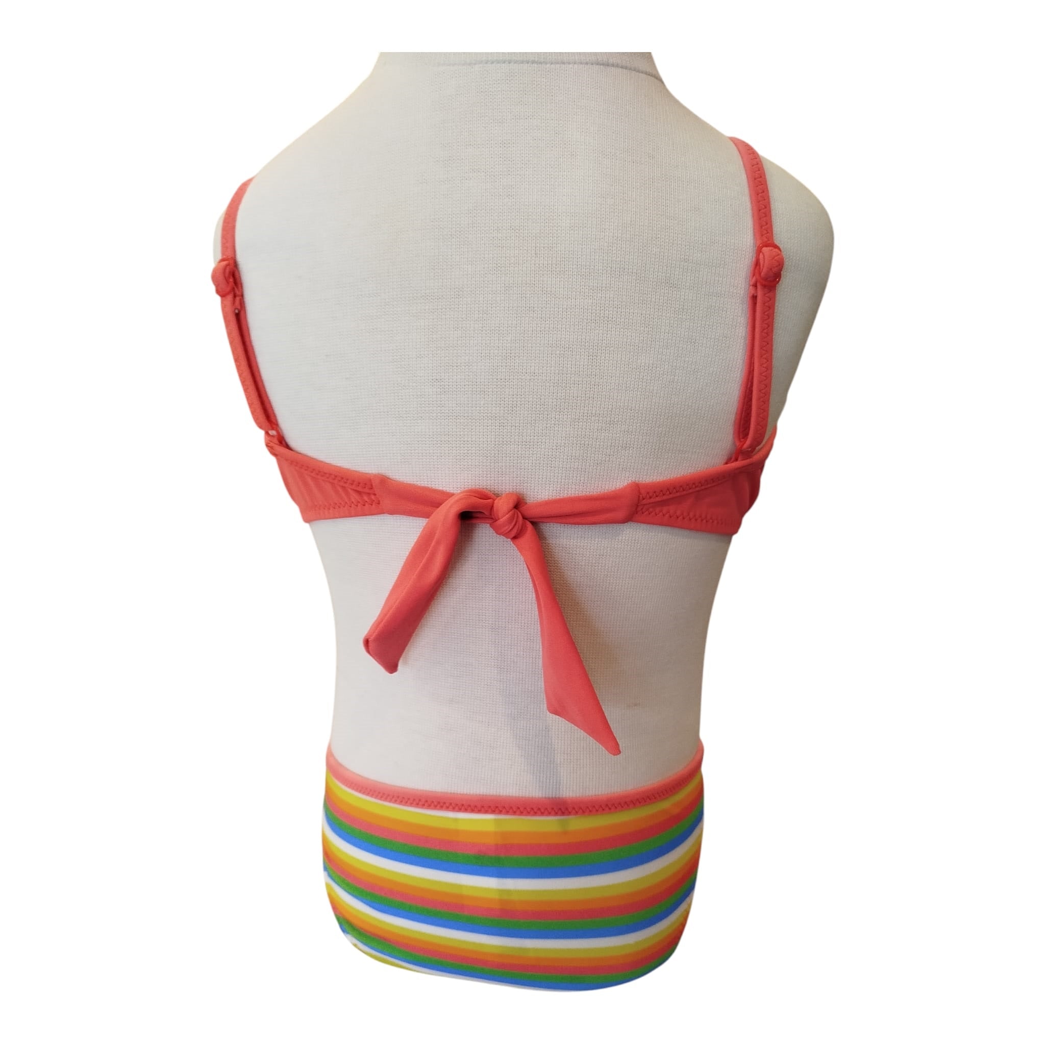 Kom Kız Çocuk Linea bikini takım
