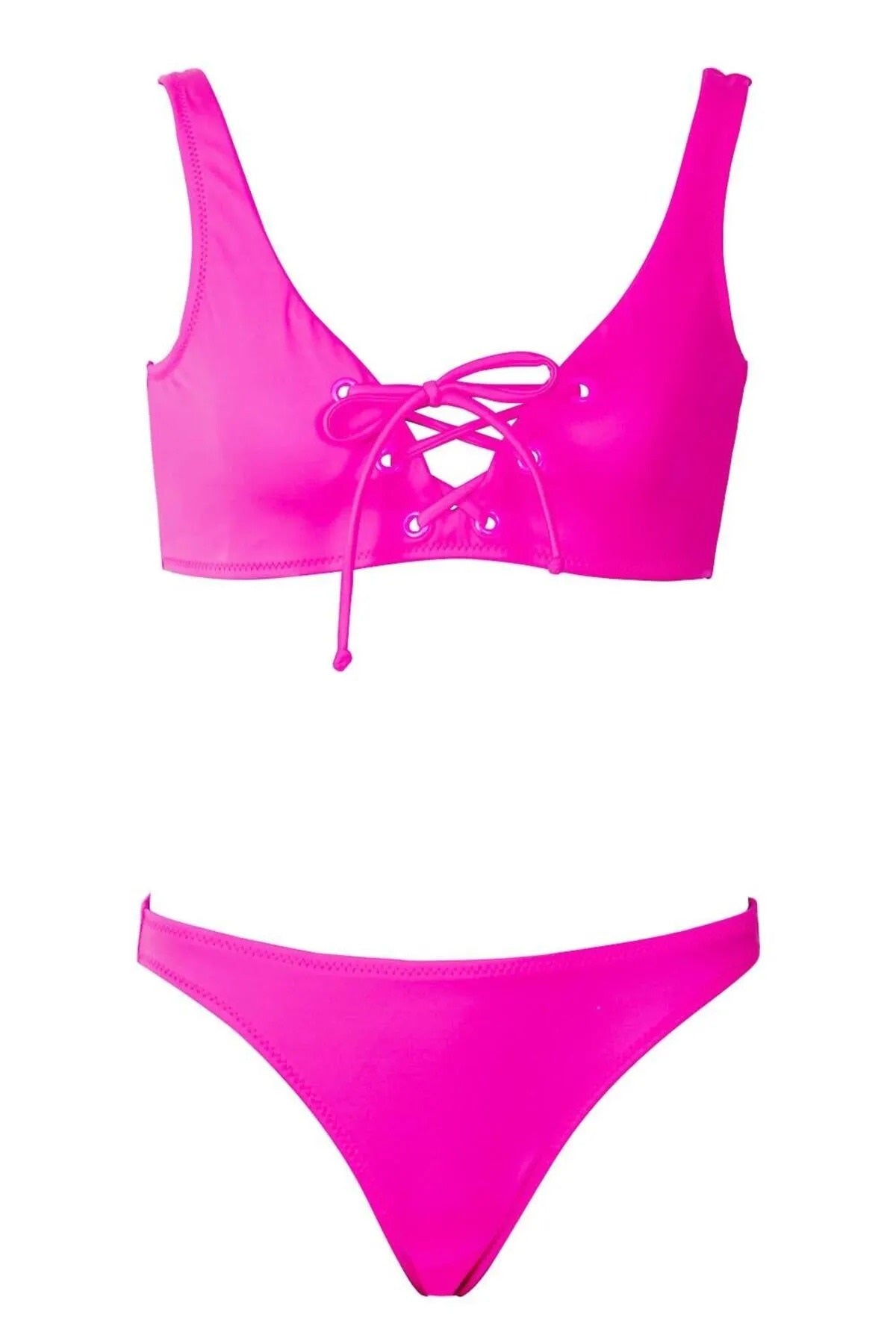 Kom kız çocuk Lolita bikini