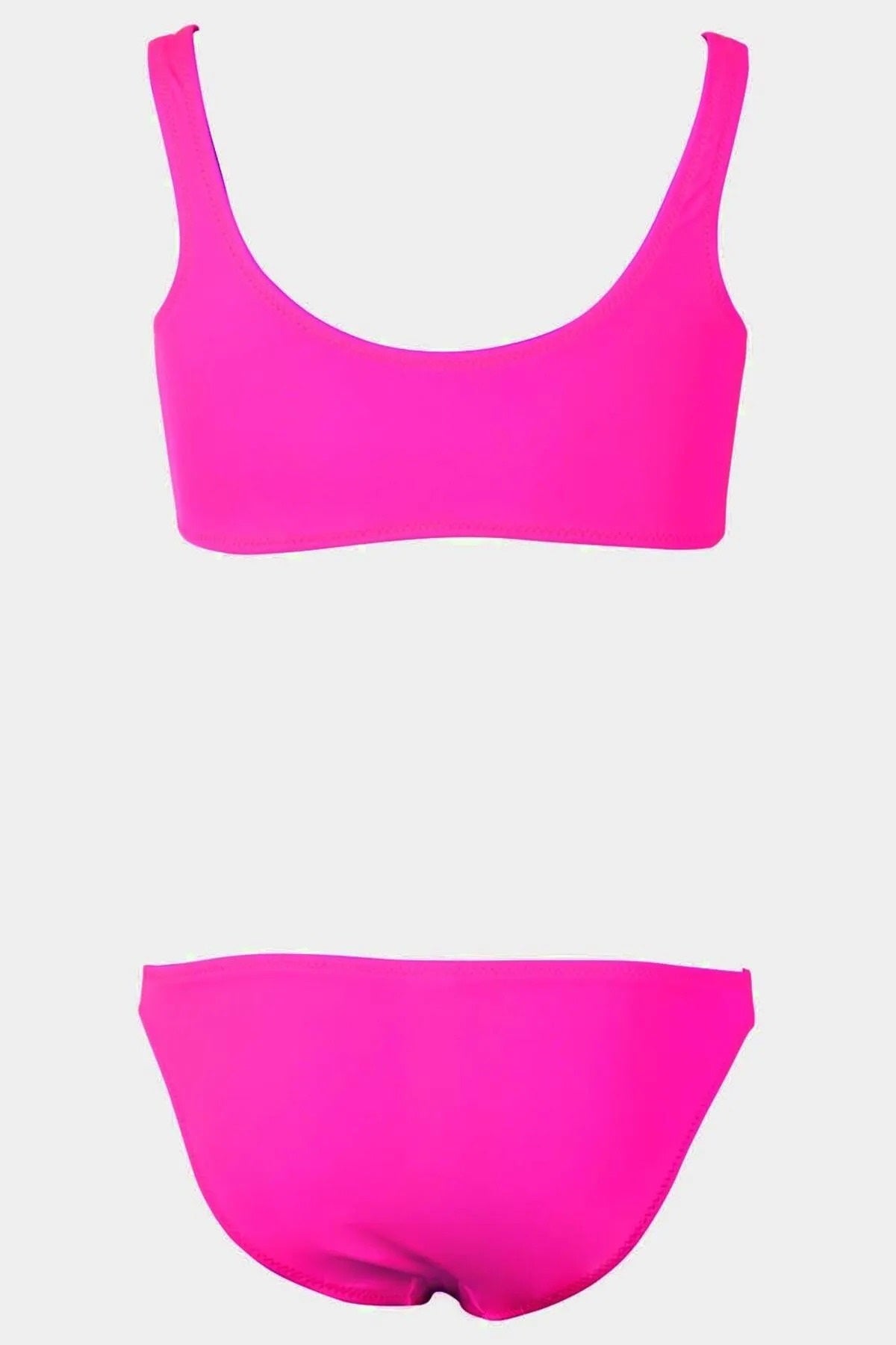Kom kız çocuk Lolita bikini