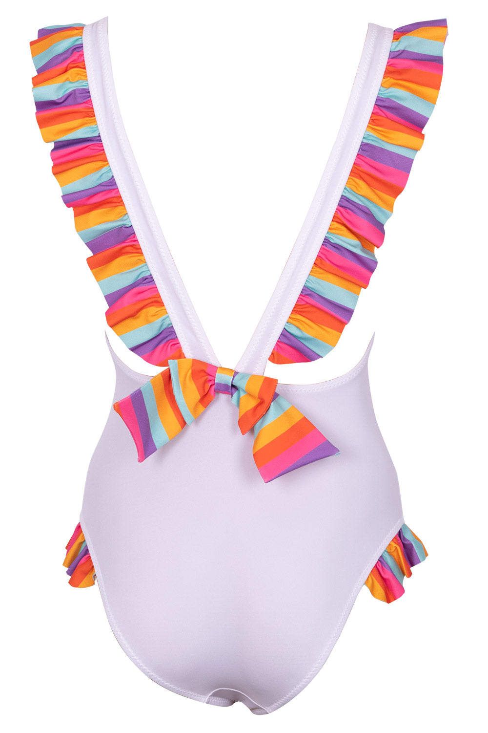 Maggie Unicorn Baskılı Çocuk Mayo