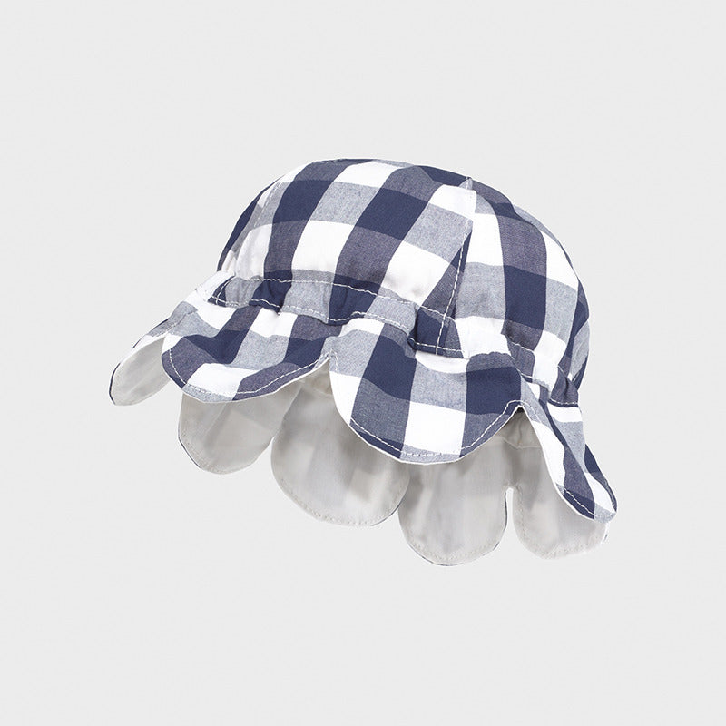 Mayoral bebek yazlık şapka 9375