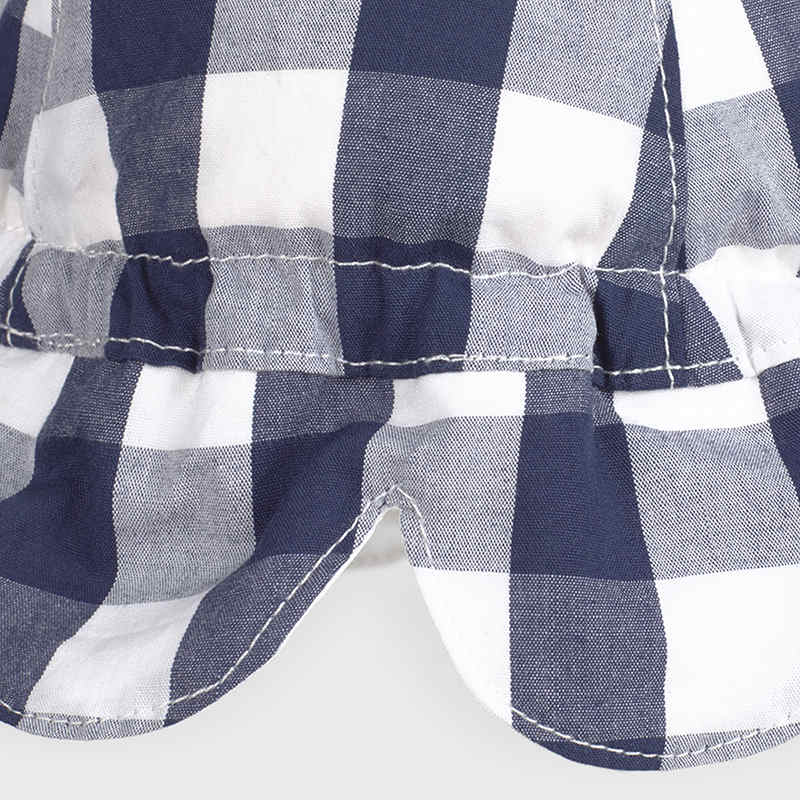 Mayoral bebek yazlık şapka 9375