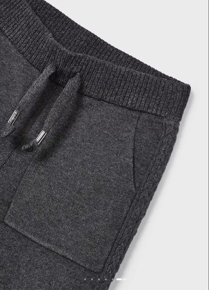 Mayoral bkız çocuk tiriko  jogger pantolon  4505