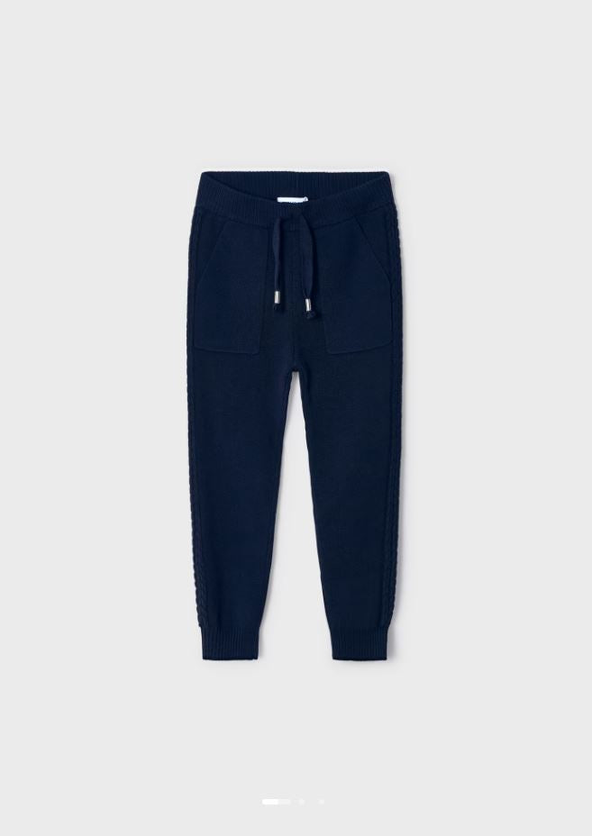 Mayoral bkız çocuk tiriko  jogger pantolon  4505
