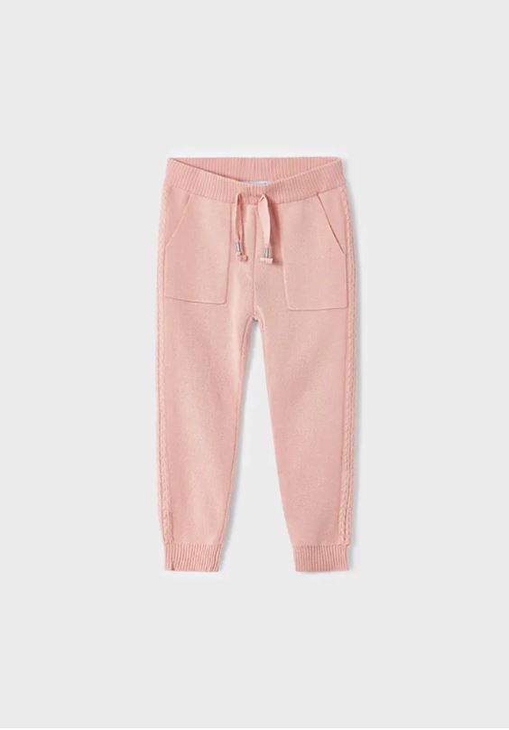 Mayoral bkız çocuk tiriko  jogger pantolon  4505